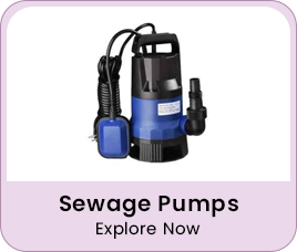 Sewage Pumps